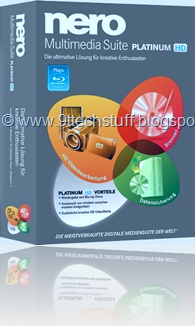 Nero 12 Platinum v12 [Retail Patch][Multilenguaje] (2012) Serial Key keygen